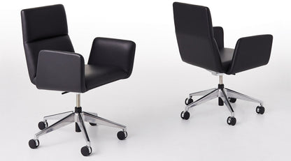 Nienkamper - Vuelo Low Back Conference Chair