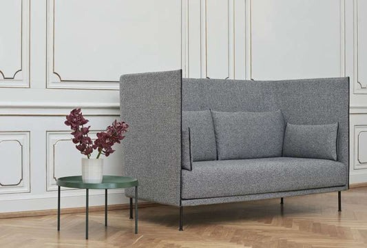 Hay - Silhouette High Back Sofa