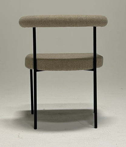 Resident - Kashmir Chair - Sold As Pairs