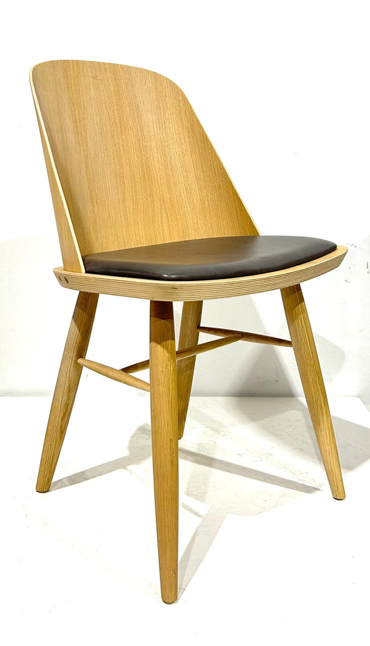Menu - Synnes Chair