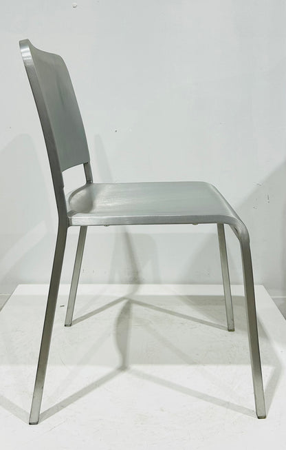 Emeco - 20-06 Stacking Chair