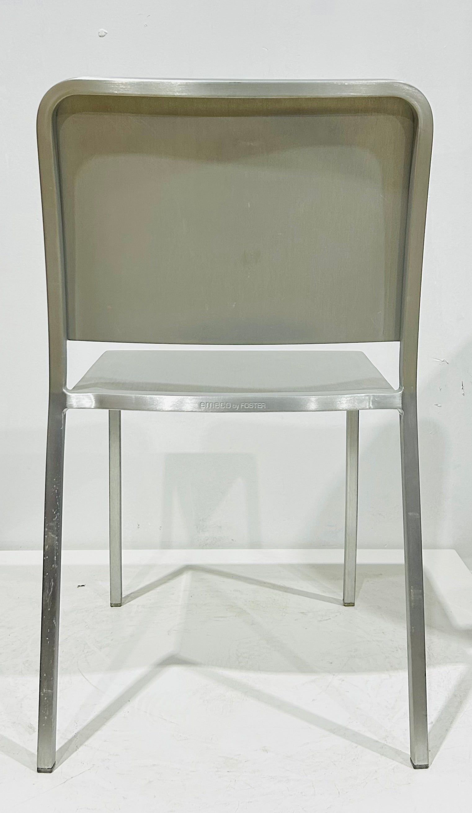 Emeco - 20-06 Stacking Chair