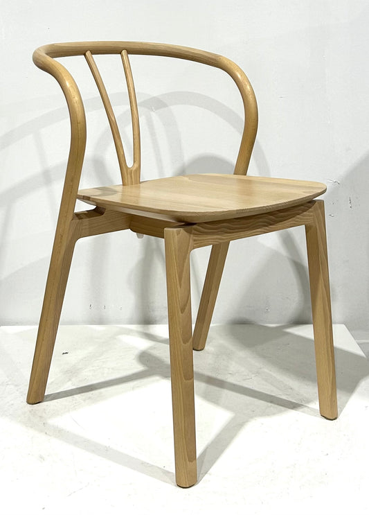 L.Ercolani - Flow Chair