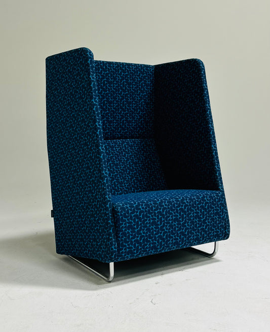 Nienkamper - BASS High Back Lounge Chair