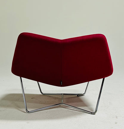 Nienkamper - Leaf Lounge Chair