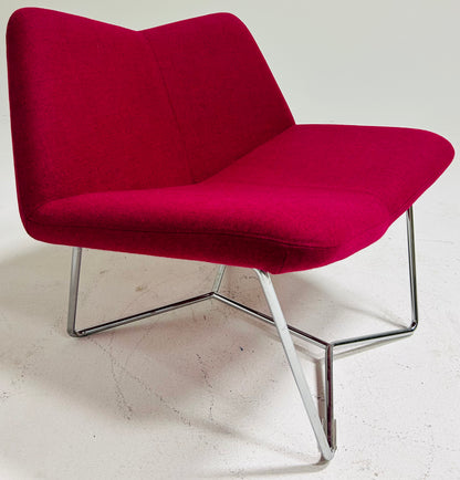Nienkamper - Leaf Lounge Chair