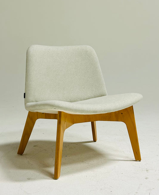 Nienkamper - Nordic Lounge Chair