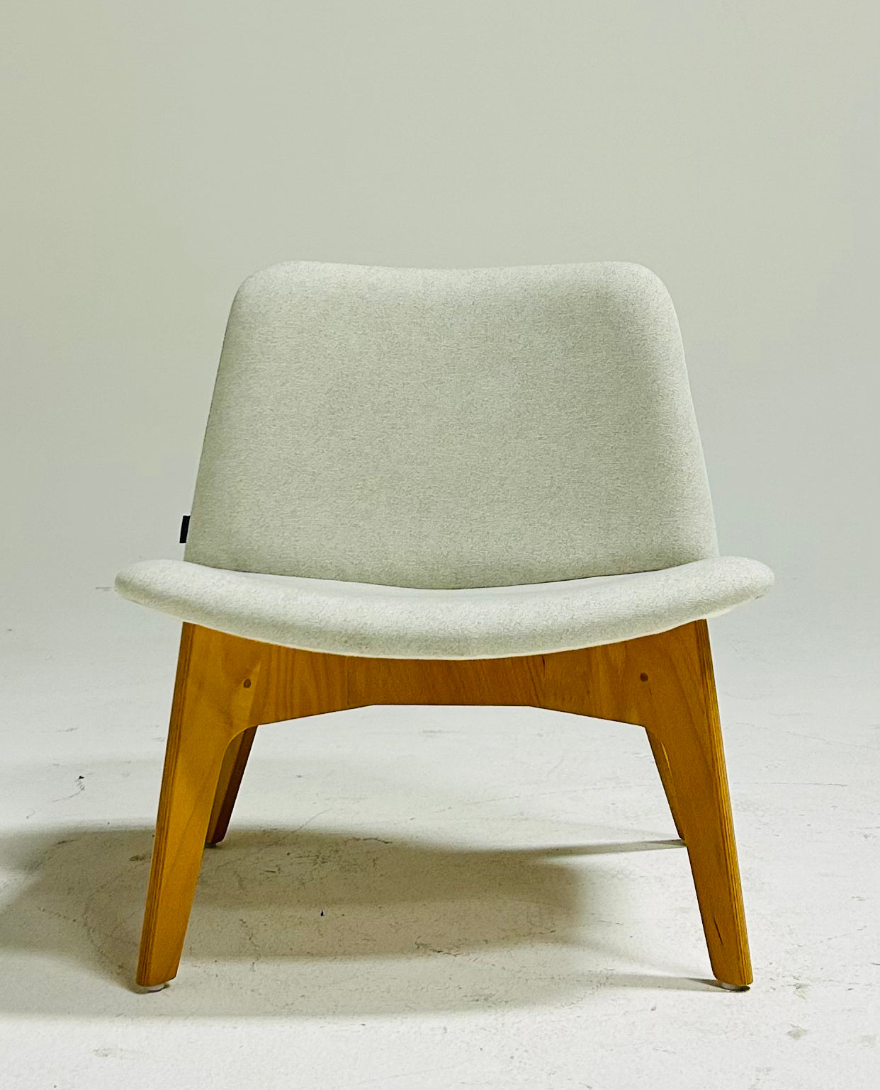 Nienkamper - Nordic Lounge Chair