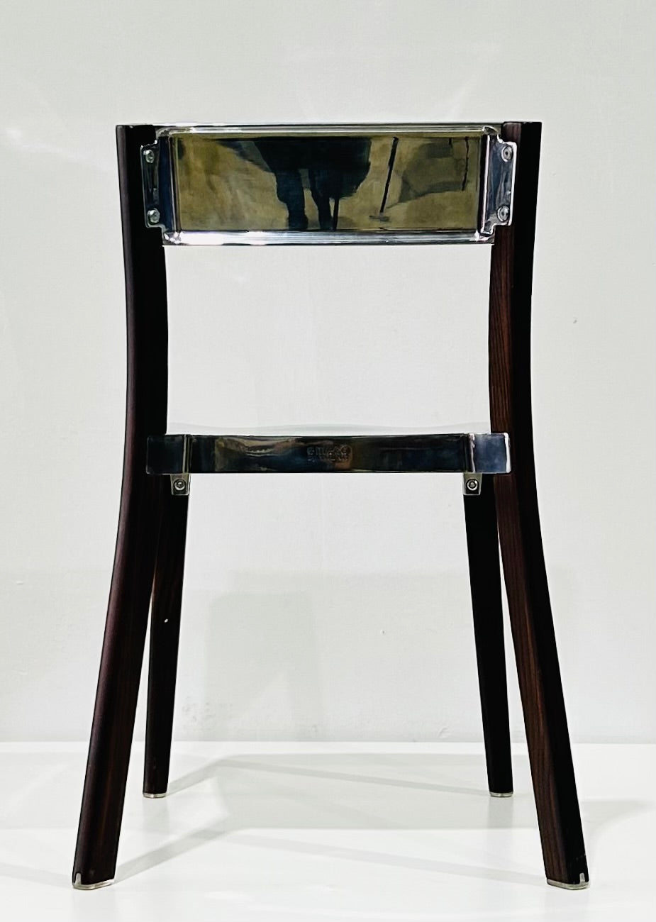 Emeco - Lancaster Chair