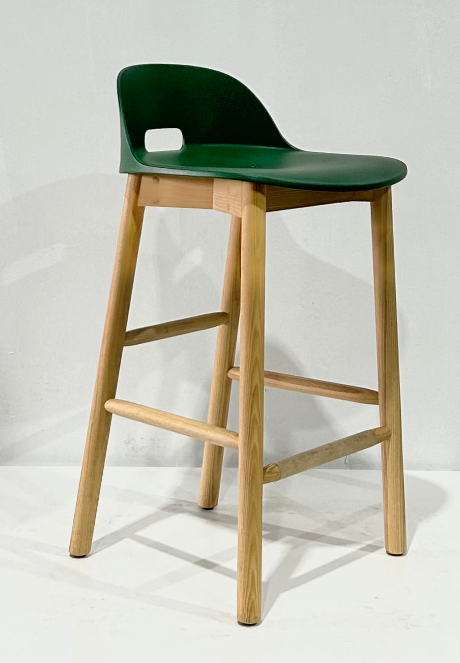 Emeco on sale alfi stool