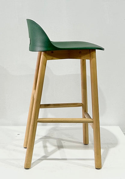 Emeco - Alfi Counter Stool