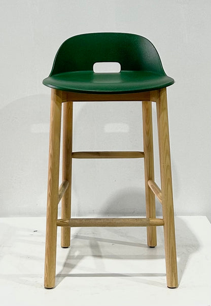 Emeco - Alfi Counter Stool