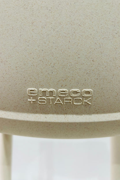 Emeco - Starck-  Broom Counter Stool