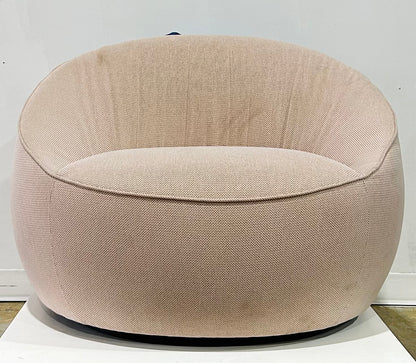 Moooi - Hanna Armchair Swivel