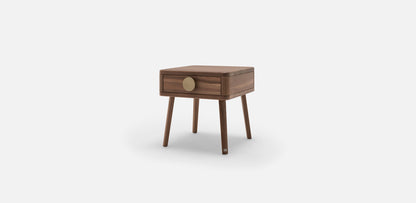 Rolf Benz - 916 Bedside Table