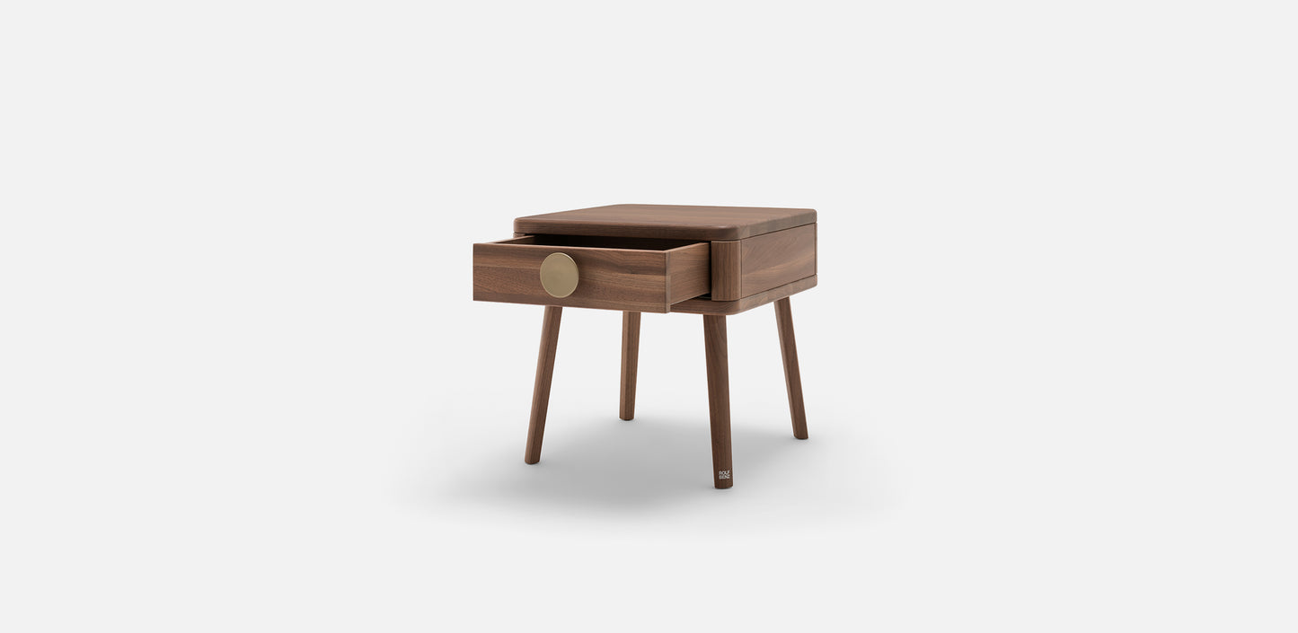 Rolf Benz - 916 Bedside Table