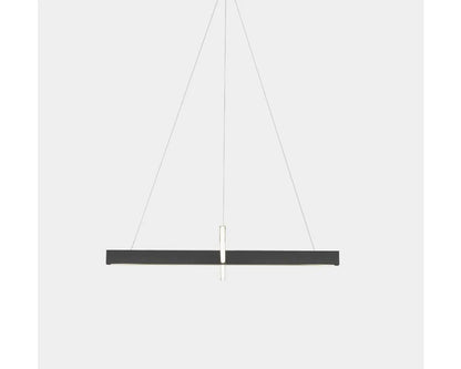 Resident - Cross Pendant Lamp